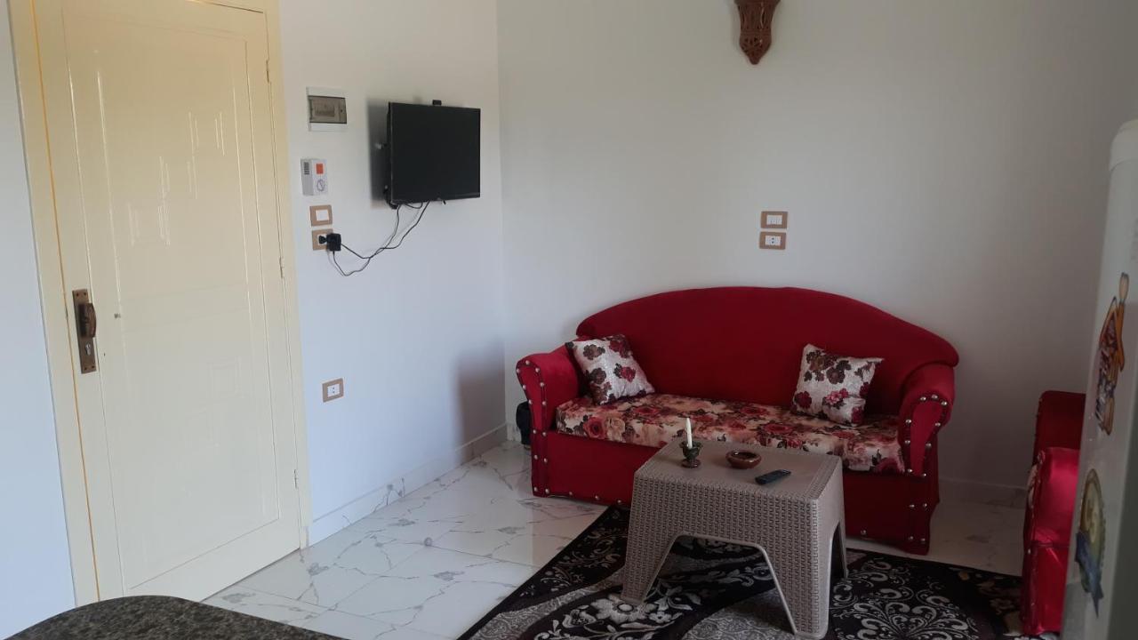 Noby Guest House Luxor Esterno foto